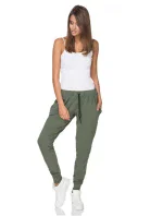 Teplákové nohavice T213 / 2 - Tessita