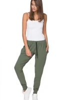 Teplákové nohavice T213 / 2 - Tessita