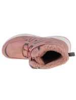 Dámské sněhové boty Tex T W Růžová  model 21937832 - Kappa