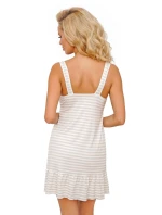 Nočná košeľa model 194914 Donna Nočná košeľa model 194914 Donna