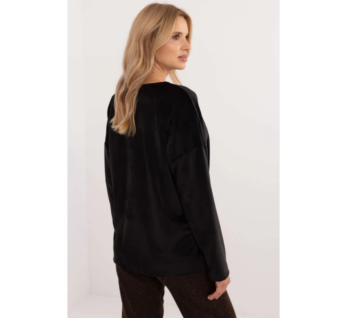 Blúzka model 202028 Taliansko Moda Blúzka model 202028 Taliansko Moda