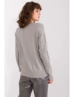 Model svetra 208296 AT