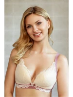 Podprsenka pre dojčiace ženy model 210903 Mirabile