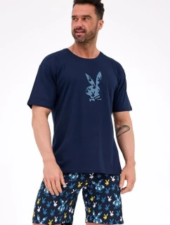 Pánske pyžamo Cornette 326/318