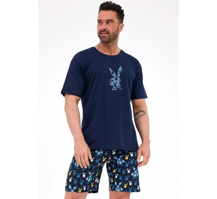 Pánske pyžamo Cornette 326/318