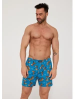 Boxerky Cornette Classic 011/191 Horses 3XL-5XL