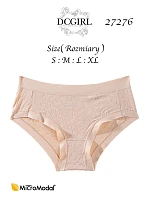 Kalhotky model 22395191 A12 Classic S–XL - DC Girl Kalhotky model 22395191 A12 Classic S–XL - DC Girl