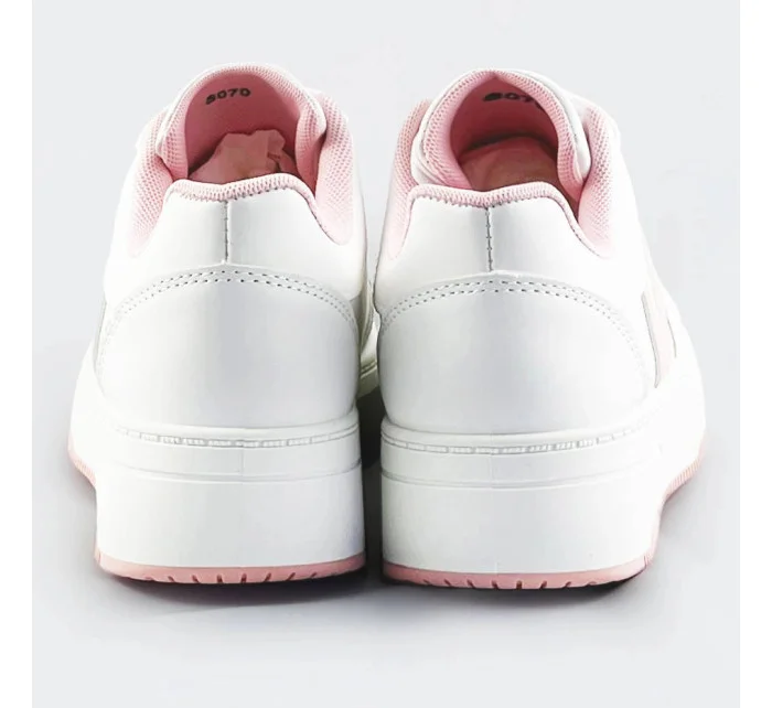 dámské sportovní šněrovací boty model 17261181