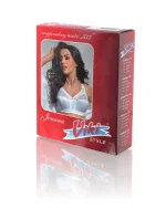 Dámska podprsenka 577 beige - VIKI