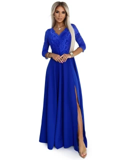 Dámske šaty 309-12 AMBER - NUMOCO