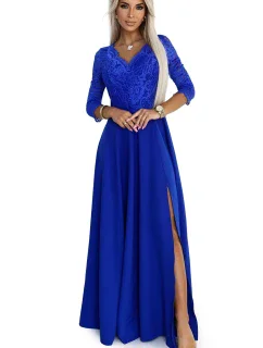 Dámské šaty model 20681392 AMBER - numoco