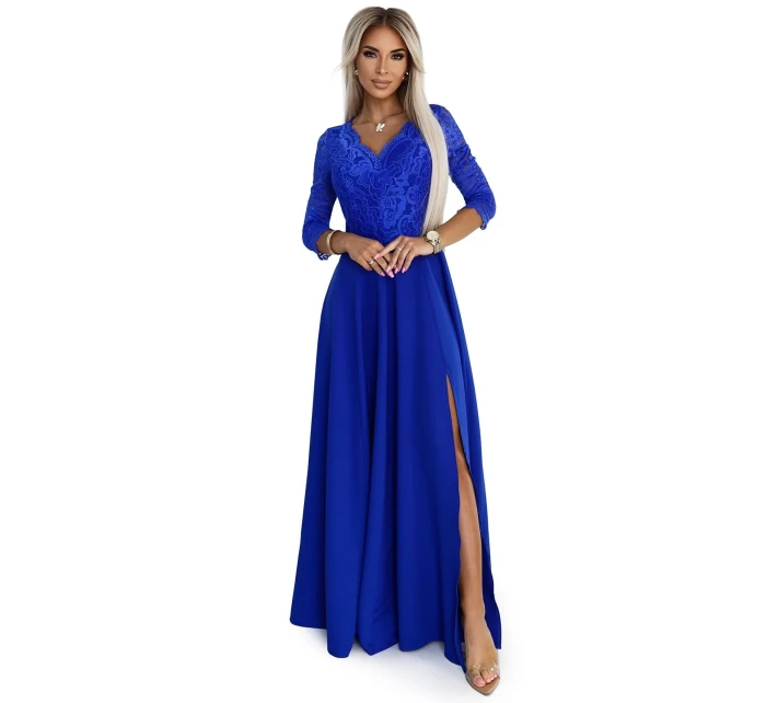 Dámské šaty model 20681392 AMBER - numoco