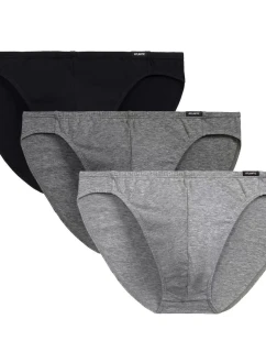 Pánské slipy 3 pack 230 mini model 21328131 - Atlantic