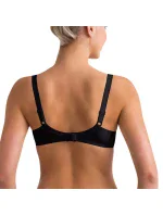 Podprsenka s kosticou SUPPORT BRA - Bellinda - čierna Podprsenka s kosticou SUPPORT BRA - Bellinda - čierna