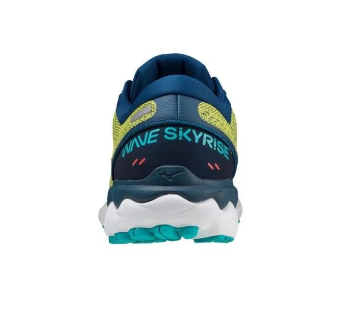 Boty Wave 2 M model 20242418 - Mizuno Boty Wave 2 M model 20242418 - Mizuno