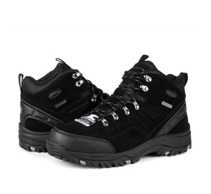 Boty Relaxed Fit  M model 20900128 - Skechers