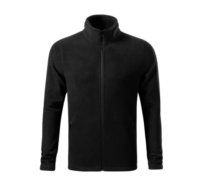 Fleecová mikina Malfini Micro Factor M MLI-85201 pánske Fleecová mikina Malfini Micro Factor M MLI-85201 pánske