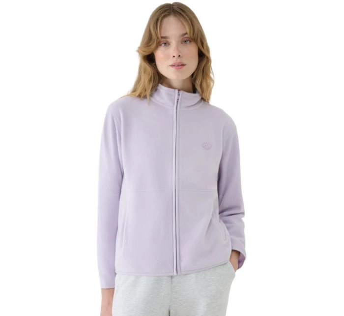 Mikina W WSS25TFLE 51S model 20948771 - 4F Mikina W WSS25TFLE 51S model 20948771 - 4F