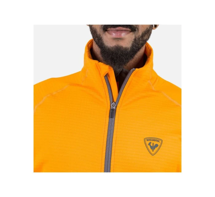 Rossignol Blackside Fleece Fz mikina