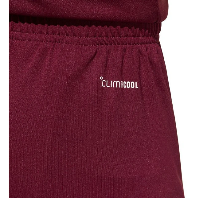 Dětské šortky Entrada 26 bordó model 21870315 - ADIDAS