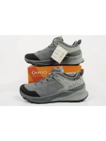 Aku dámska treková športová obuv Omnia V-Light GTX durable grey women's Aku dámska treková športová obuv Omnia V-Light GTX durable grey women's