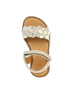 Dětské sandály model 22076257 - Froddo Dětské sandály model 22076257 - Froddo