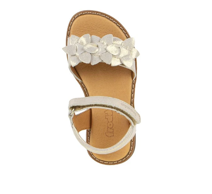 Dětské sandály model 22076257 - Froddo Dětské sandály model 22076257 - Froddo