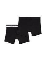 Pánské boxerky Everyday balení po 2 černé, 01 model 22292564 - Puma Pánské boxerky Everyday balení po 2 černé, 01 model 22292564 - Puma
