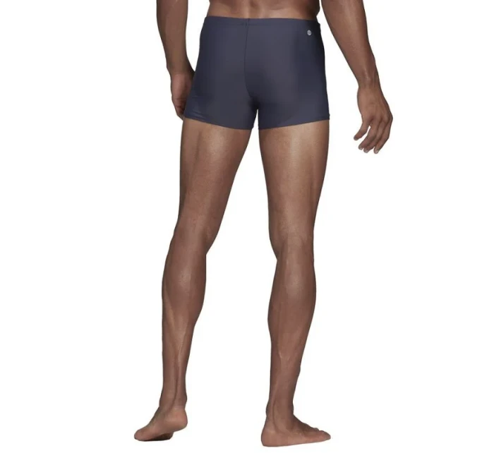 Pánské plavky Solid Boxer M model 18023241 - ADIDAS Pánské plavky Solid Boxer M model 18023241 - ADIDAS