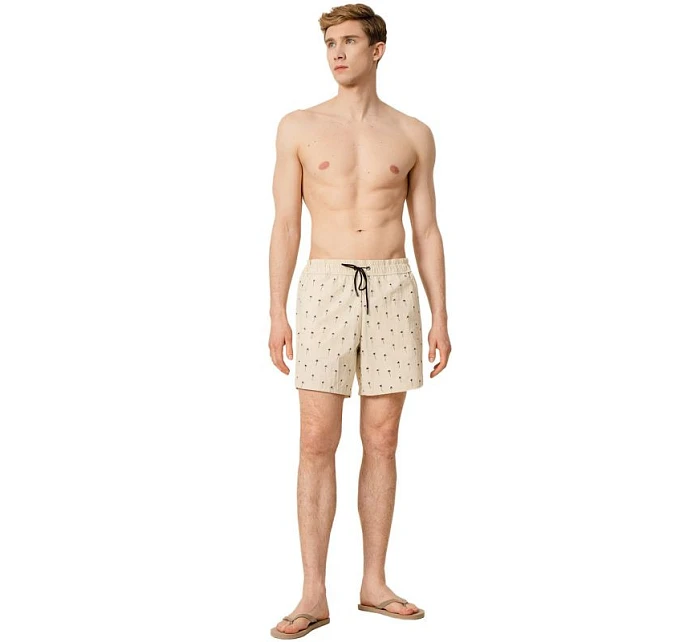 Plavecké šortky M model 18585749 90S - Outhorn