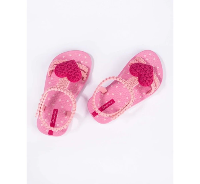 Ipanema My First Ipa Jr sandále 81997-AG194 PINK