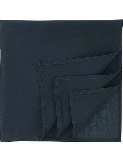 Atlantis Headwear Bandana Goal-S Šatka Bandana 33.0290 tmavomodrá Atlantis Headwear Bandana Goal-S Šatka Bandana 33.0290 tmavomodrá