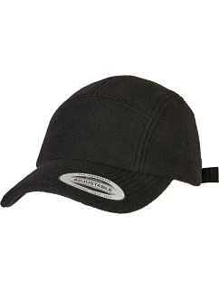 4 panelová kšiltovka black model 22412527 - Flexfit