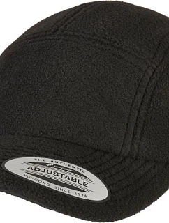 4 panelová kšiltovka  black model 22412527 - Flexfit