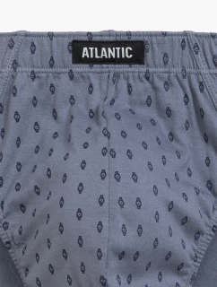 pánske športové nohavičky 3-PACK