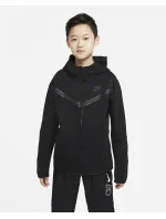 Dětská mikina Jr model 17776526 - NIKE Dětská mikina Jr model 17776526 - NIKE