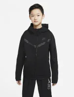 Detská mikina Jr CU9223 - Nike