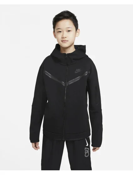 Dětská mikina Jr model 17776526 - NIKE Dětská mikina Jr model 17776526 - NIKE