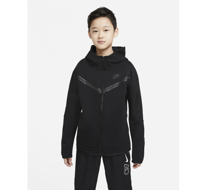 Dětská mikina Jr model 17776526 - NIKE