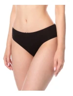 Dámské kalhotky L122 model 19433805 A'3 mix barev - Lama Dámské kalhotky L122 model 19433805 A'3 mix barev - Lama