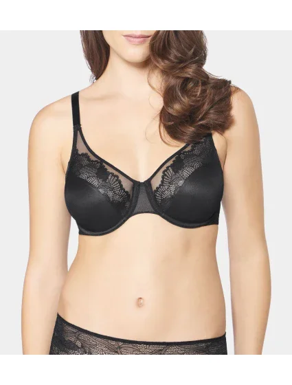 Podprsenka nevystužená Lace Spotlight W - Triumph