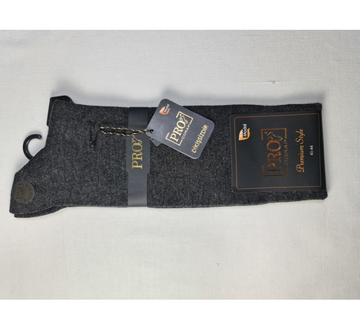 Pánske ponožky PRO 18601