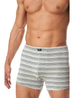 Pánské boxerky MXH model 20937793 A23 - Key