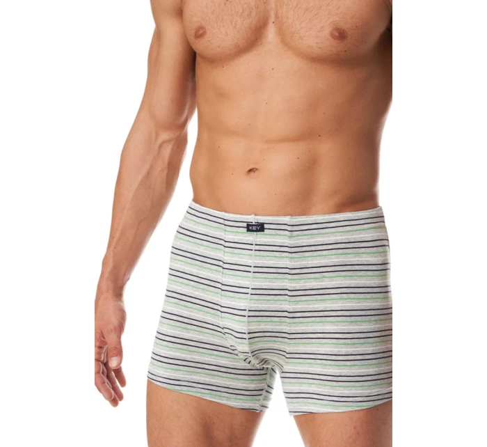 Pánské boxerky MXH model 20937793 A23 - Key