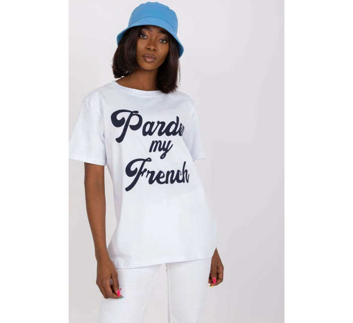 Tričko model 164301 Fancy