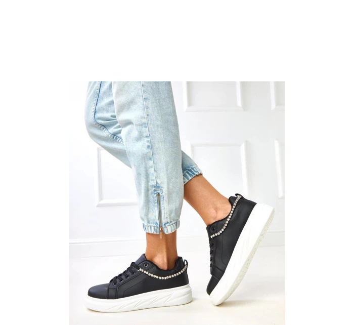 Športová obuv model 218353 Solea