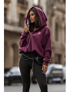 Mikina, model 230665 LaBalancia