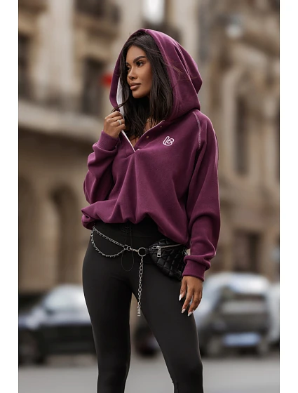 Mikina, model 230665 LaBalancia