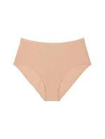 Dámske nohavičky Triumph Shape Smart Maxi béžové