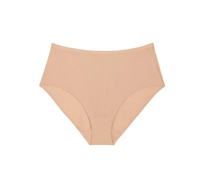 Dámske nohavičky Triumph Shape Smart Maxi béžové
